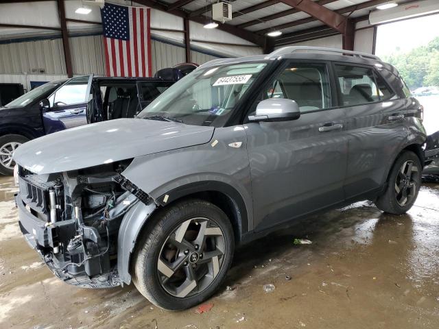  Salvage Hyundai VENUE