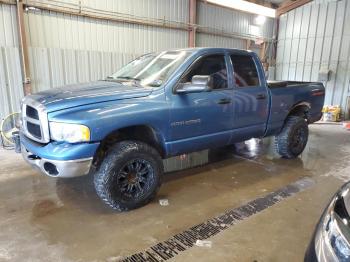  Salvage Dodge Ram 2500