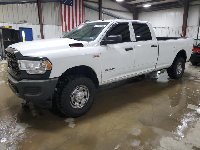  Salvage Ram 2500