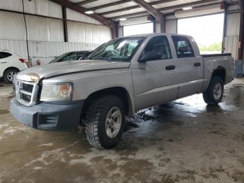  Salvage Dodge Dakota