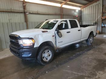  Salvage Ram 2500