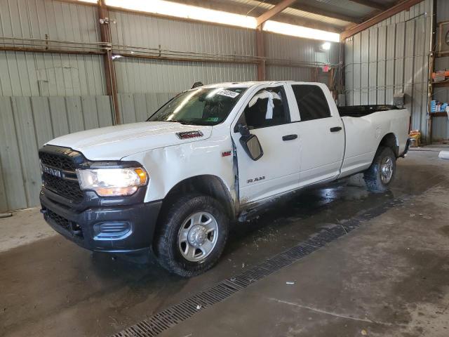 Salvage Ram 2500