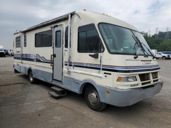 Salvage Ford F-530