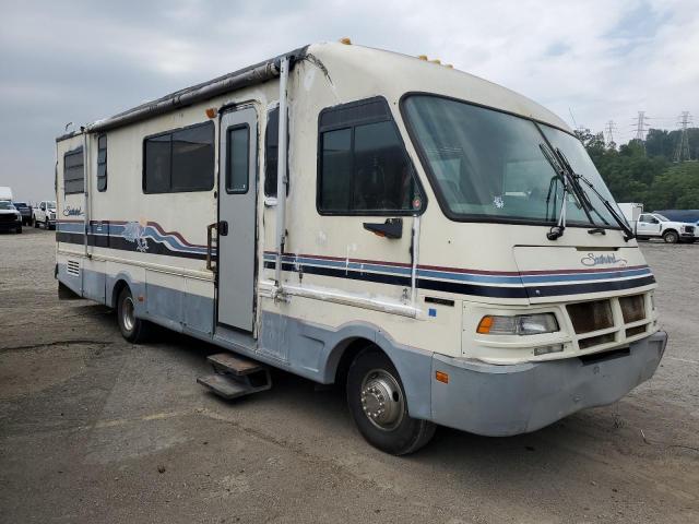  Salvage Ford F-530