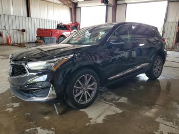  Salvage Acura RDX