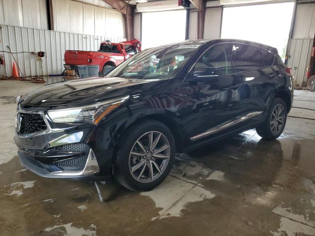  Salvage Acura RDX