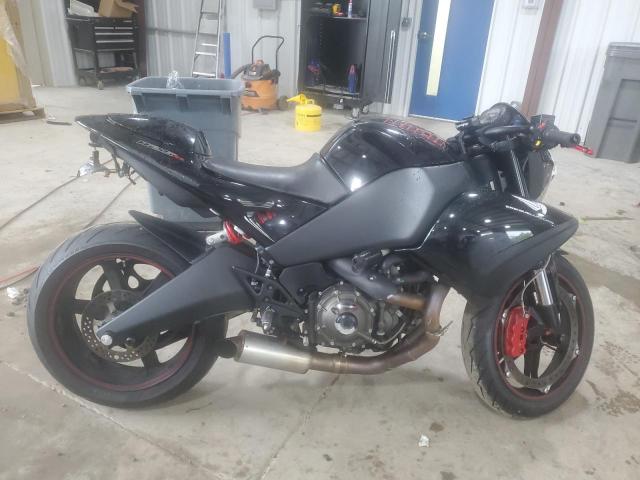  Salvage Buell 1125 CR