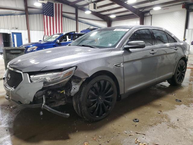  Salvage Ford Taurus