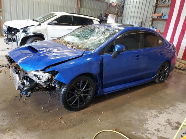  Salvage Subaru WRX