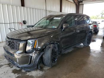  Salvage Kia Telluride