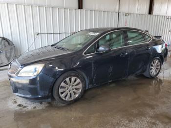  Salvage Buick Verano