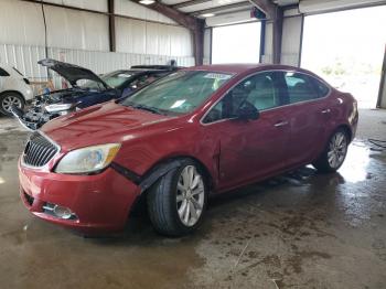  Salvage Buick Verano