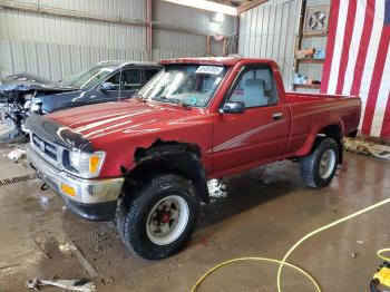  Salvage Toyota Pickup