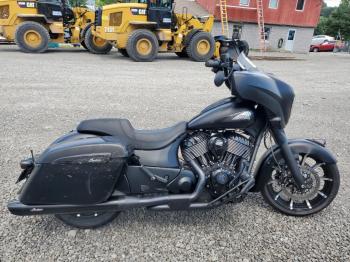  Salvage Indian Motorcycle Co Motorcycle