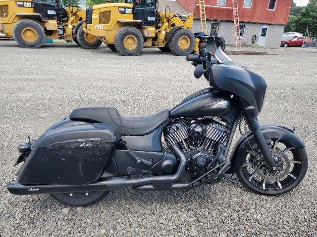  Salvage Indian Motorcycle Co Motorcycle