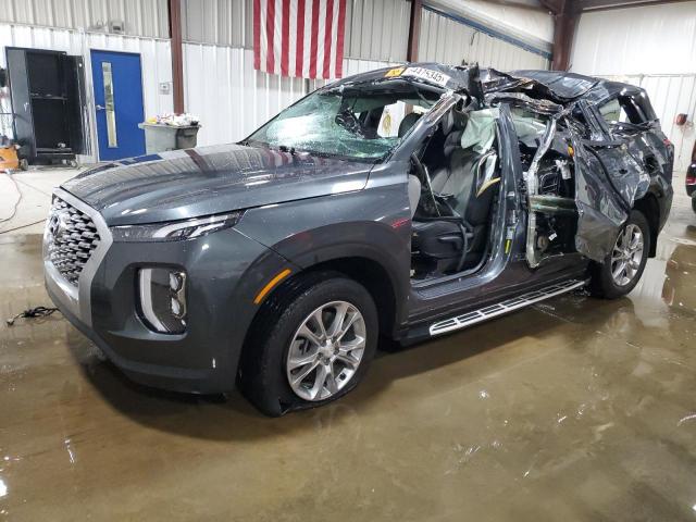  Salvage Hyundai PALISADE