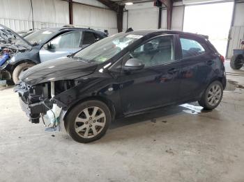  Salvage Mazda 2