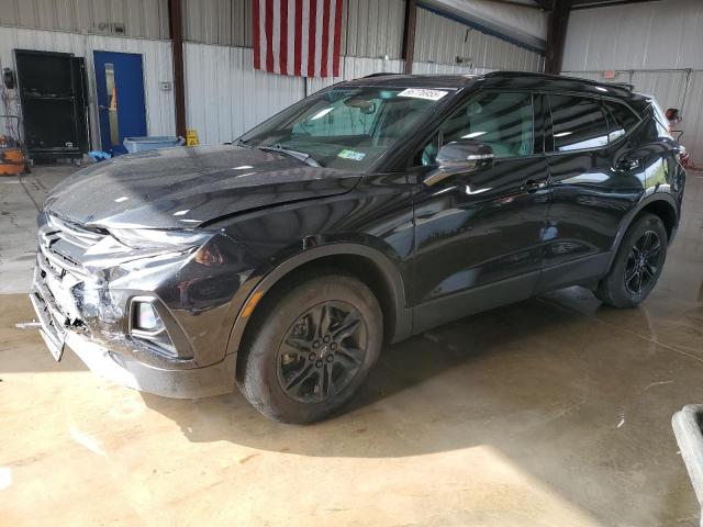  Salvage Chevrolet Blazer