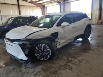  Salvage Chevrolet Blazer