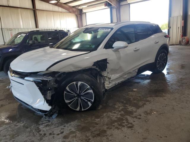  Salvage Chevrolet Blazer