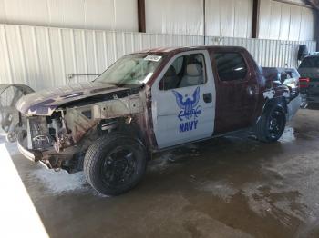  Salvage Honda Ridgeline
