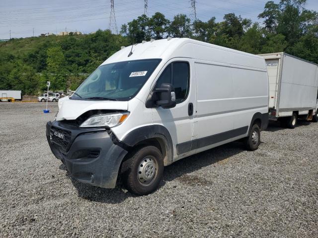  Salvage Ram Promaster