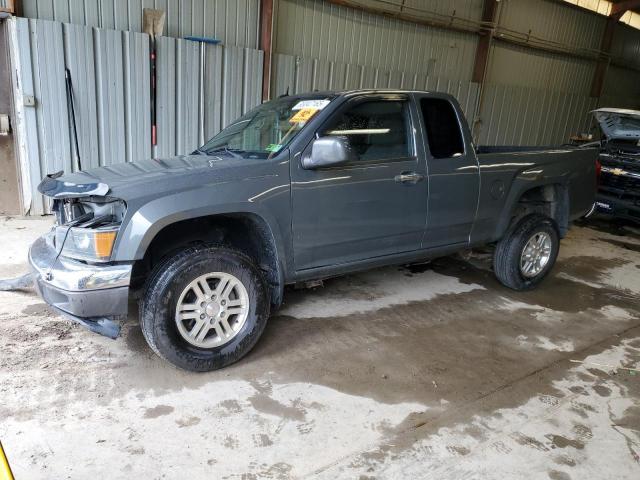  Salvage GMC Canyon