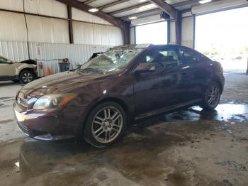  Salvage Scion TC
