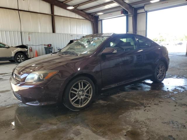  Salvage Scion TC