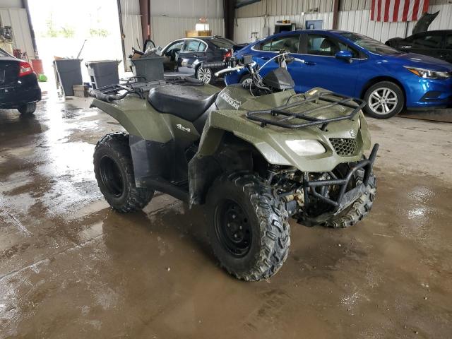  Salvage Suzuki Atv