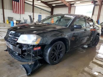  Salvage Dodge Avenger