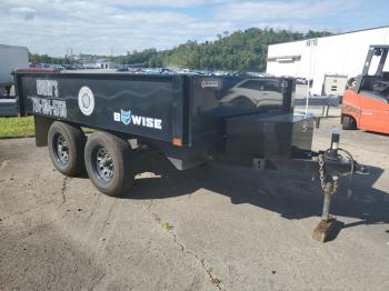  Salvage Bwise Bp Dump