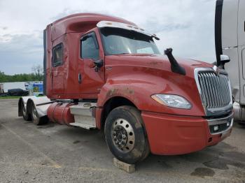  Salvage International Lt625
