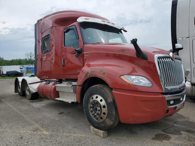  Salvage International Lt625