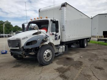  Salvage Freightliner M2 106 Medium Duty