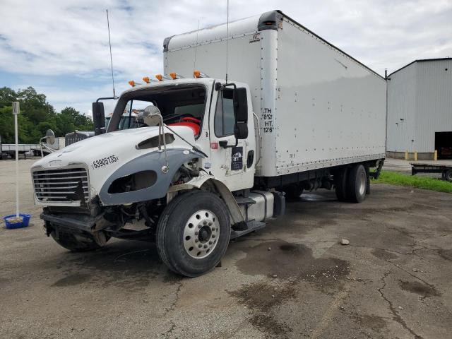  Salvage Freightliner M2 106 Medium Duty