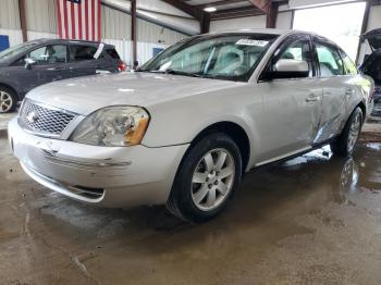  Salvage Ford 500