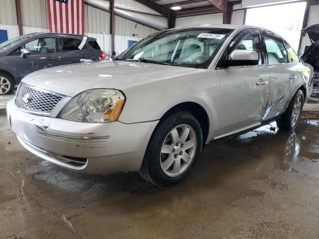  Salvage Ford 500