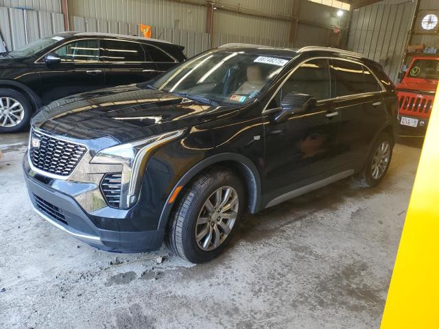  Salvage Cadillac XT4
