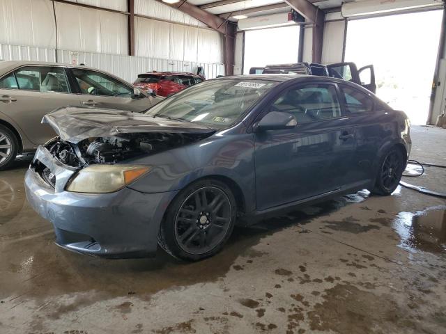  Salvage Toyota Scion