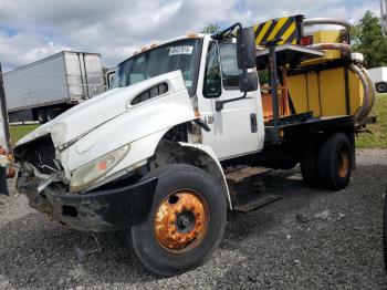  Salvage International 4000 Serie