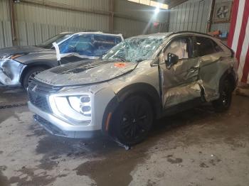  Salvage Mitsubishi Eclipse