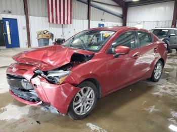  Salvage Toyota Scion