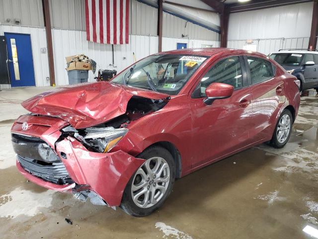  Salvage Toyota Scion