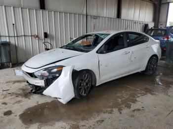  Salvage Dodge Dart
