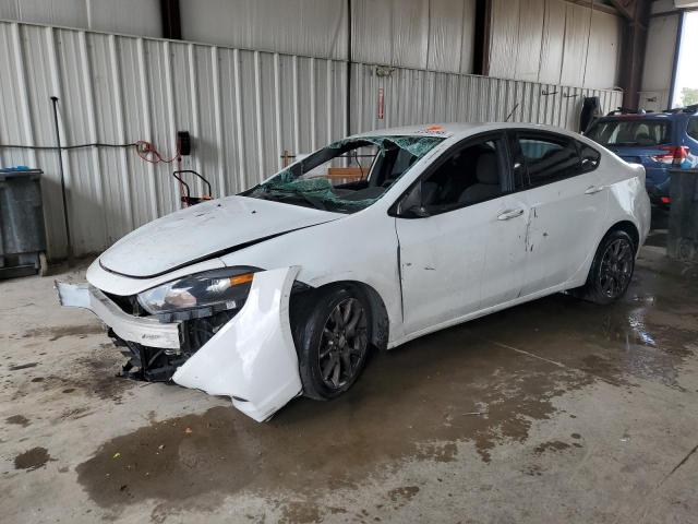  Salvage Dodge Dart