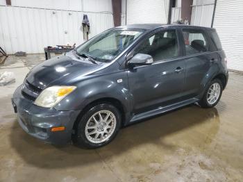  Salvage Toyota Scion