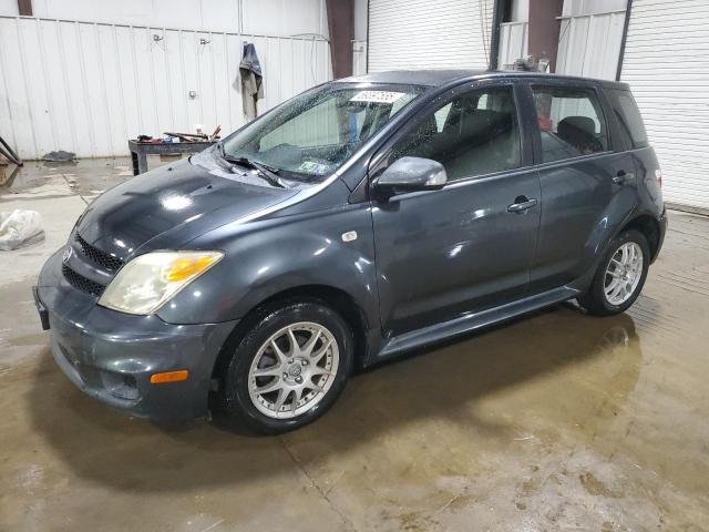  Salvage Toyota Scion