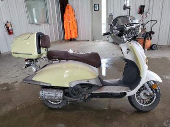  Salvage Triumph Car Motorcycle