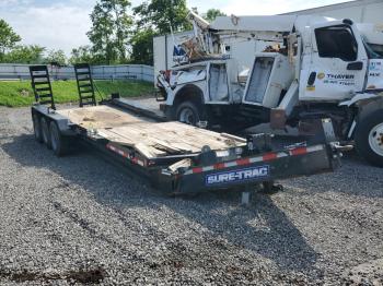  Salvage Sure-trac Other